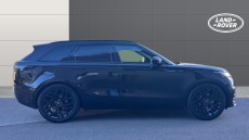 Land Rover Range Rover Velar 2.0 D200 MHEV Dynamic HSE 5dr Auto Diesel Estate